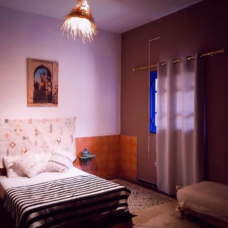 Apartamento Les Delices D Aya Tahanaout Exterior foto
