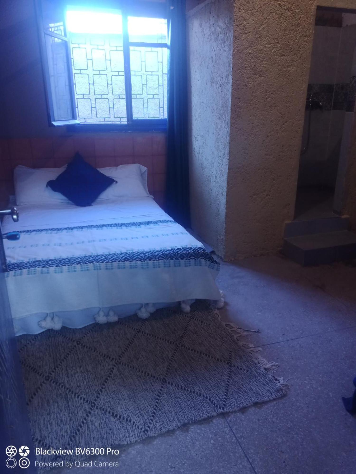 Apartamento Les Delices D Aya Tahanaout Exterior foto